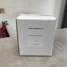 Prime Synthetic High Temp 2 Grease (Case12x400gram)